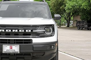 2021 Ford Bronco Sport Outer Banks 3FMCR9C67MRA46644 in Addison, TX 63