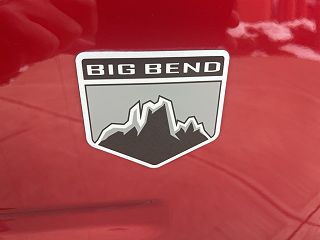 2021 Ford Bronco Sport Big Bend 3FMCR9B65MRA90272 in Bennington, VT 26