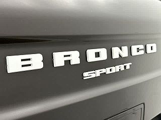 2021 Ford Bronco Sport Big Bend 3FMCR9B68MRA78522 in Coraopolis, PA 28