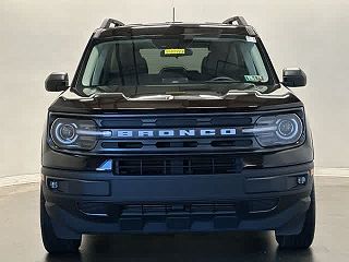 2021 Ford Bronco Sport Big Bend 3FMCR9B68MRA78522 in Coraopolis, PA 30