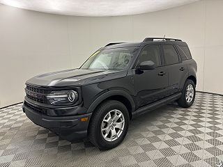 2021 Ford Bronco Sport Base 3FMCR9A65MRA09403 in Deland, FL 1