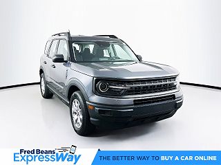 2021 Ford Bronco Sport Base 3FMCR9A60MRA58623 in Doylestown, PA
