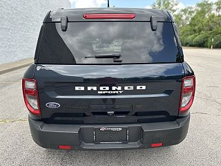 2021 Ford Bronco Sport Outer Banks 3FMCR9C66MRB13573 in Georgetown, KY 6