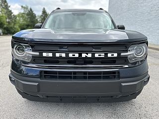 2021 Ford Bronco Sport Outer Banks 3FMCR9C66MRB13573 in Georgetown, KY 8