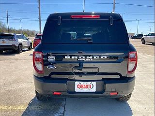 2021 Ford Bronco Sport Big Bend 3FMCR9B6XMRA65934 in Greenville, MS 5