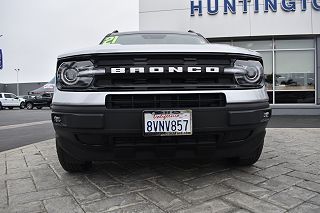 2021 Ford Bronco Sport Outer Banks 3FMCR9C60MRA57033 in Huntington Beach, CA 27