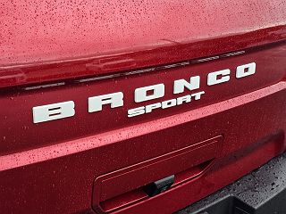 2021 Ford Bronco Sport Outer Banks 3FMCR9C60MRA75225 in Lillington, NC 15