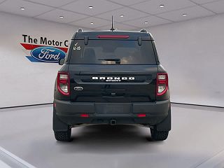 2021 Ford Bronco Sport Outer Banks 3FMCR9C6XMRA22953 in Marinette, WI 6
