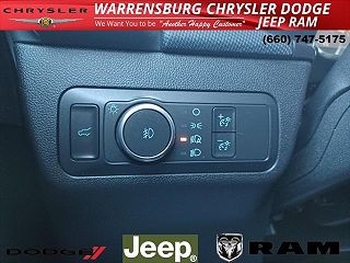 2021 Ford Bronco Sport Big Bend 3FMCR9B68MRA26789 in Marshall, MO 25