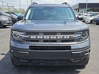 2021 Ford Bronco Sport Big Bend 3FMCR9B63MRA63099 in Mechanicsburg, PA 2