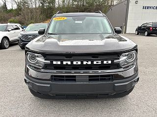 2021 Ford Bronco Sport Outer Banks 3FMCR9C62MRA01837 in Middlesboro, KY 5