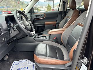 2021 Ford Bronco Sport Outer Banks 3FMCR9C62MRA01837 in Middlesboro, KY 9