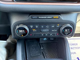 2021 Ford Bronco Sport Outer Banks 3FMCR9C60MRA01903 in Middlesboro, KY 21