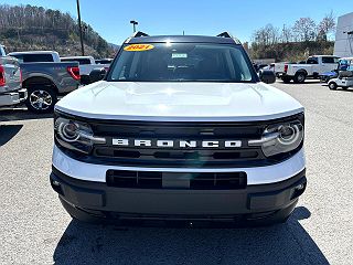 2021 Ford Bronco Sport Outer Banks 3FMCR9C60MRA01903 in Middlesboro, KY 6