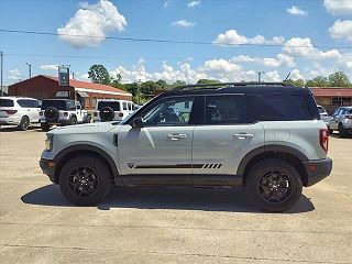 2021 Ford Bronco Sport First Edition 3FMCR9F93MRA00525 in Muskogee, OK 22