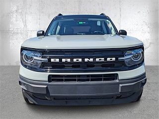 2021 Ford Bronco Sport Outer Banks 3FMCR9C66MRA94992 in Rincon, GA 8