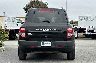 2021 Ford Bronco Sport Big Bend 3FMCR9B64MRA68747 in Salinas, CA 5