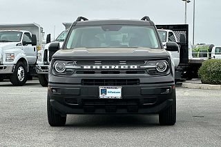 2021 Ford Bronco Sport Big Bend 3FMCR9B64MRA68747 in Salinas, CA 6