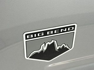 2021 Ford Bronco Sport Big Bend 3FMCR9B69MRA62569 in San Juan, TX 38