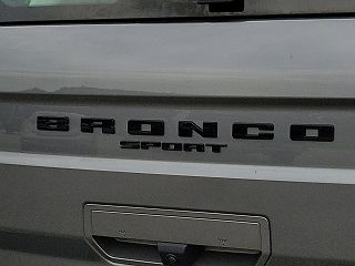2021 Ford Bronco Sport Base 3FMCR9A63MRA19590 in Scranton, PA 30