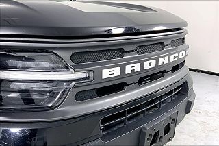 2021 Ford Bronco Sport Big Bend 3FMCR9B66MRA49133 in Shreveport, LA 28