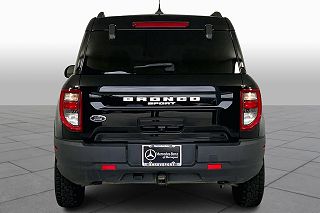 2021 Ford Bronco Sport Big Bend 3FMCR9B66MRA49133 in Shreveport, LA 4