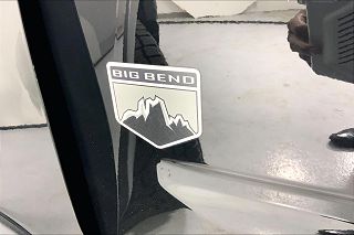 2021 Ford Bronco Sport Big Bend 3FMCR9B66MRA49133 in Shreveport, LA 9