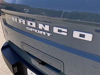 2021 Ford Bronco Sport Badlands 3FMCR9D93MRA07283 in Smyrna, GA 30