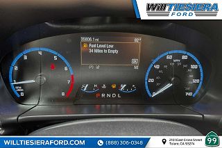 2021 Ford Bronco Sport Big Bend 3FMCR9B60MRB25428 in Tulare, CA 31