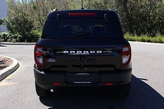 2021 Ford Bronco Sport Big Bend 3FMCR9B67MRA90029 in Wesley Chapel, FL 9