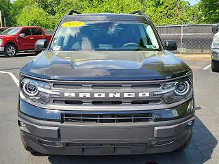 2021 Ford Bronco Sport Big Bend 3FMCR9B67MRA11202 in West Chester, PA 3
