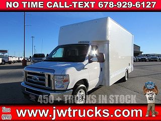 2021 Ford Econoline E-350 1FDWE3FN9MDC25740 in Flowery Branch, GA 1