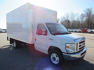 2021 Ford Econoline E-350 1FDWE3FK0MDC03051 in Flowery Branch, GA 7