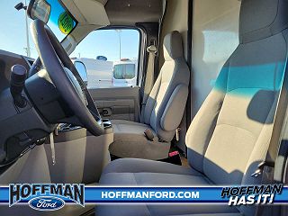 2021 Ford Econoline E-350 1FDWE3FN3MDC24826 in Harrisburg, PA 14
