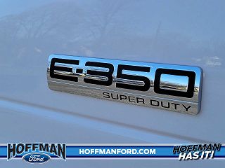 2021 Ford Econoline E-350 1FDWE3FN3MDC24826 in Harrisburg, PA 21