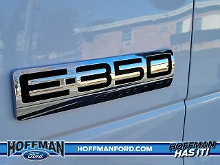 2021 Ford Econoline E-350 1FDWE3FN3MDC24826 in Harrisburg, PA 25