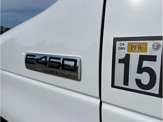 2021 Ford Econoline E-450 1FDXE4FNXMDC34909 in Hayward, CA 21