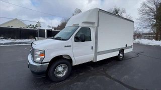 2021 Ford Econoline E-350 1FDWE3FN3MDC27371 in Painesville, OH 4