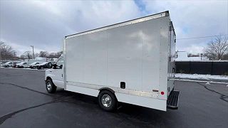 2021 Ford Econoline E-350 1FDWE3FN3MDC27371 in Painesville, OH 6