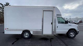 2021 Ford Econoline E-350 1FDWE3FN3MDC27371 in Painesville, OH 9