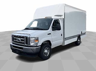 2021 Ford Econoline E-350 1FDWE3FN3MDC27371 in Painesville, OH