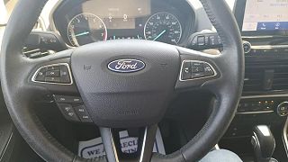 2021 Ford EcoSport Titanium MAJ6S3KL6MC398175 in Brownstown, MI 13
