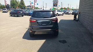 2021 Ford EcoSport Titanium MAJ6S3KL6MC398175 in Brownstown, MI 4