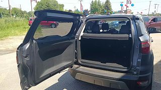 2021 Ford EcoSport Titanium MAJ6S3KL6MC398175 in Brownstown, MI 7