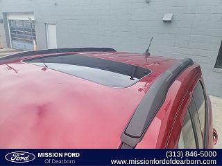 2021 Ford EcoSport SE MAJ3S2GE0MC446311 in Dearborn, MI 10