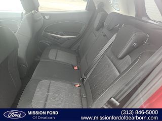 2021 Ford EcoSport SE MAJ3S2GE0MC446311 in Dearborn, MI 12