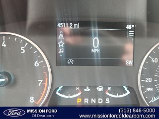 2021 Ford EcoSport SE MAJ3S2GE0MC446311 in Dearborn, MI 15