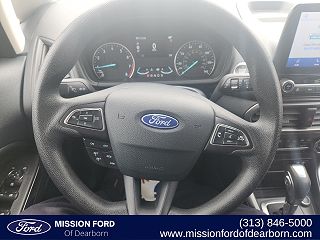 2021 Ford EcoSport SE MAJ3S2GE0MC446311 in Dearborn, MI 16