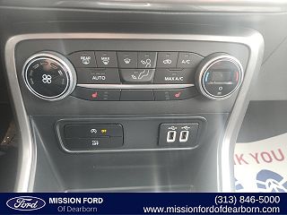 2021 Ford EcoSport SE MAJ3S2GE0MC446311 in Dearborn, MI 19