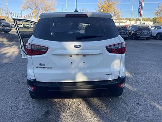 2021 Ford EcoSport S MAJ6S3FL1MC433151 in Farmington, NM 16